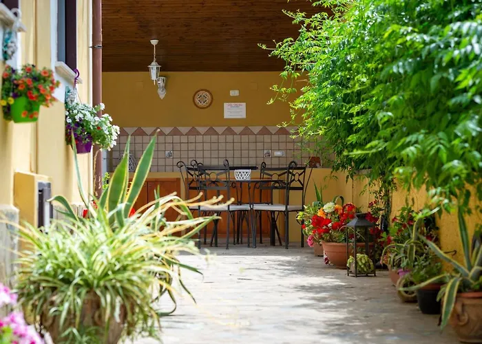 B&B Martina Agropoli