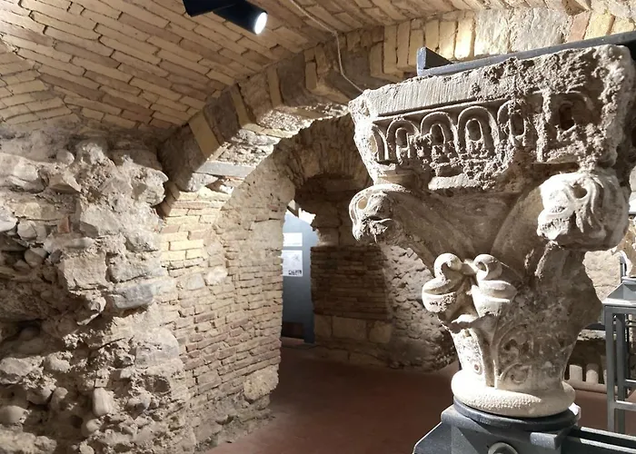 Casa Museo Stephanus Termoli