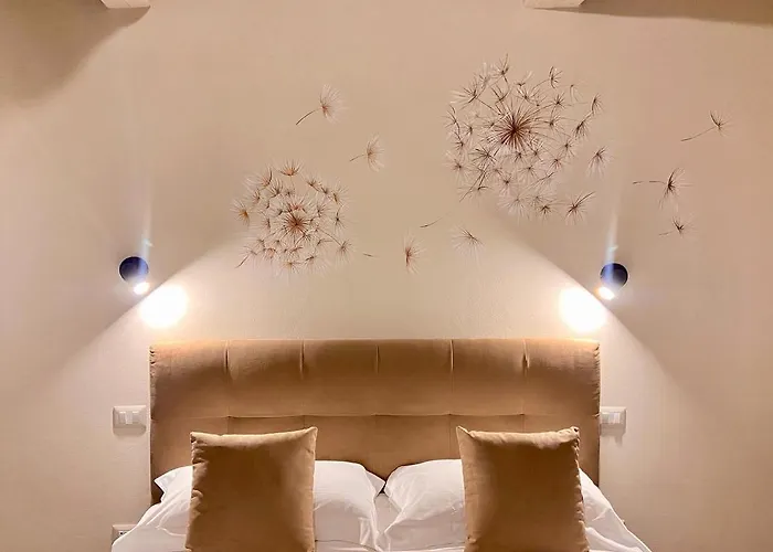 Aparthotel Casa Ambra Cortona