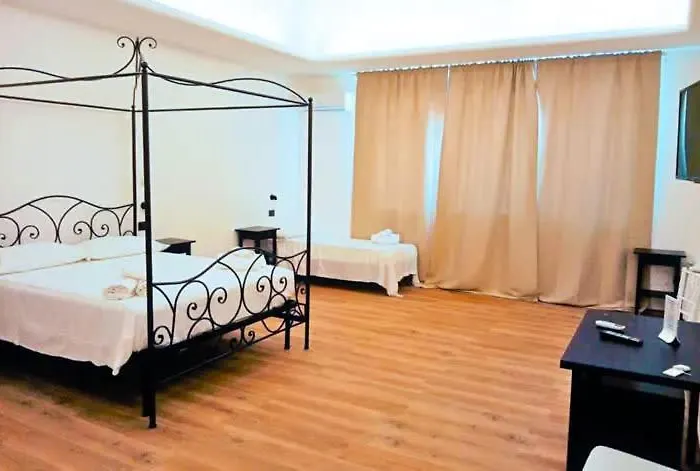 Hotel Armonia Noto Marina e Spa Lido di Noto