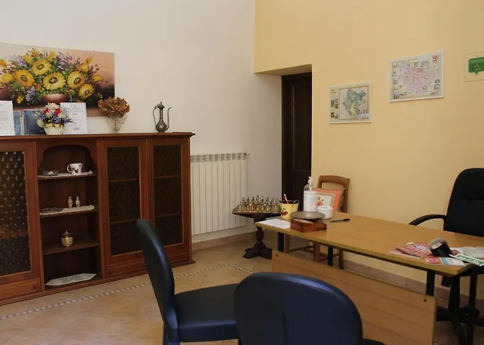 La Corte Arezzo