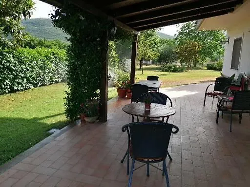 B&B Il Tiglio Padula