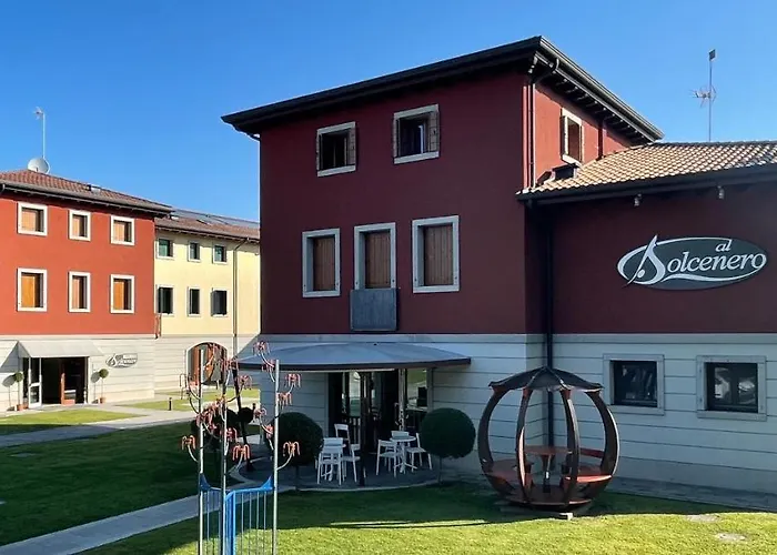 Hotel a Montesanto di Lussari