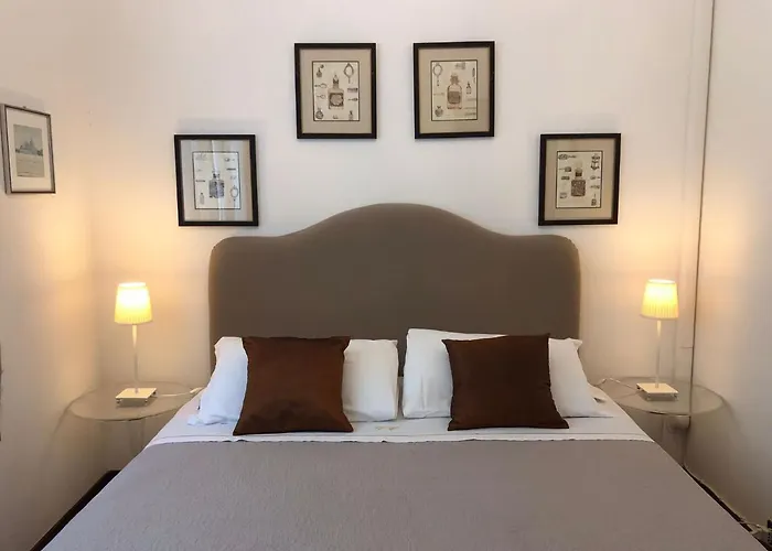 B&B 'E' Venezia Lido
