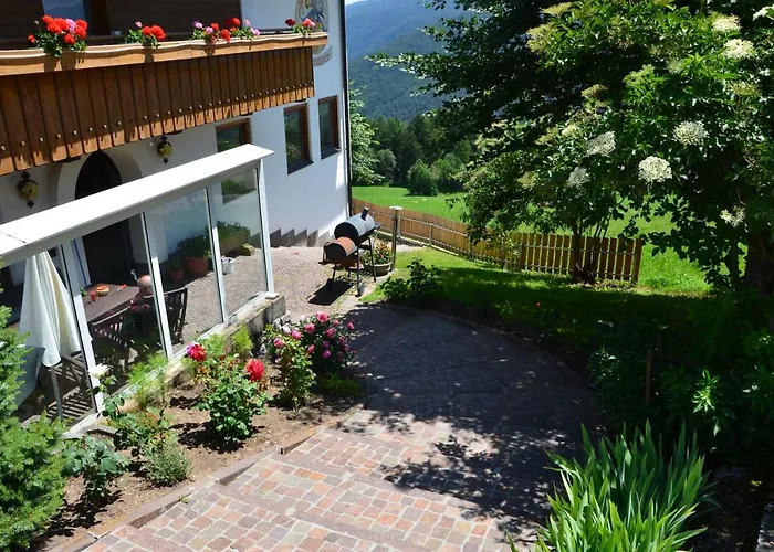 Pension Schifferegger Maranza