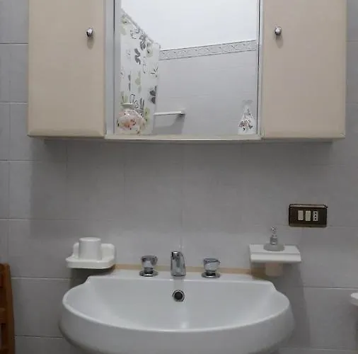 Isola Bella Room Mazara del Vallo