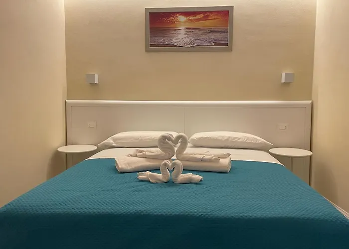 Hotel Palazzo Campisi Tropea