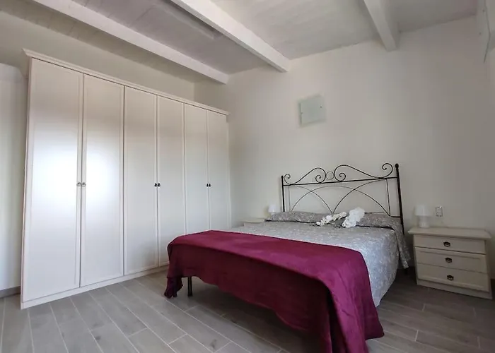 Affittacamere Villa Mary Pistoia