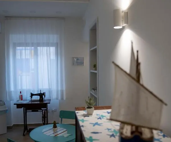 Il vicolo di Clara B&B Diamante