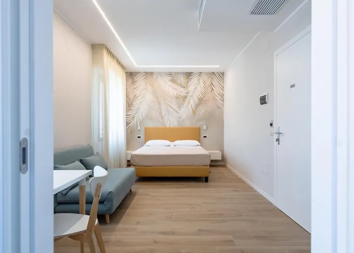 Hotel a Chieti