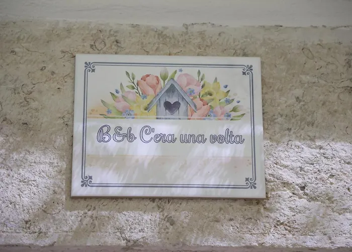 C'era Una Volta... Altamura