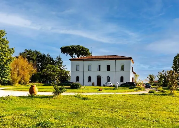 Villa Archi Faenza