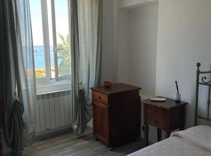 Hotel Maniman Varazze