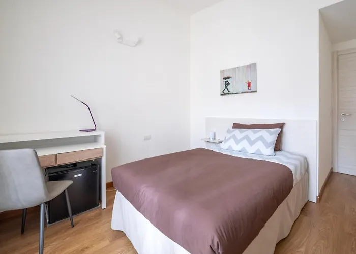 To.Sta Bwithoutb Home Sharing Nel Centro Di Torino