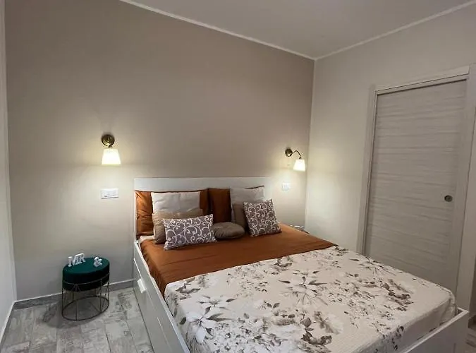 Solidea House Palmi