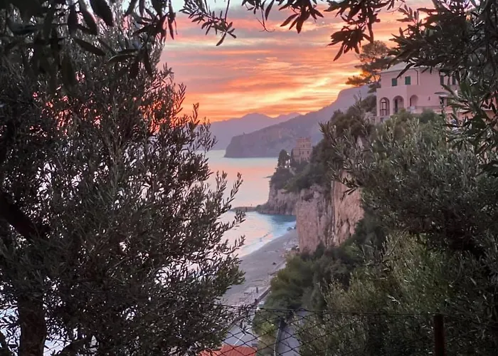 Hotel Riz Finale Ligure