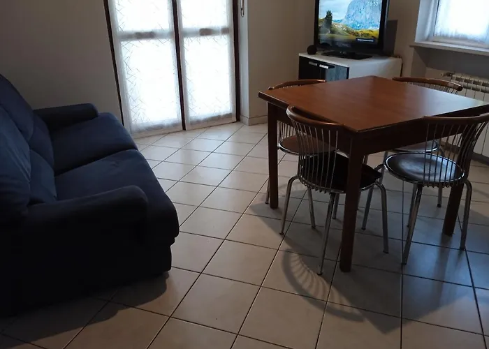 Hotel Teresa'S House Loano