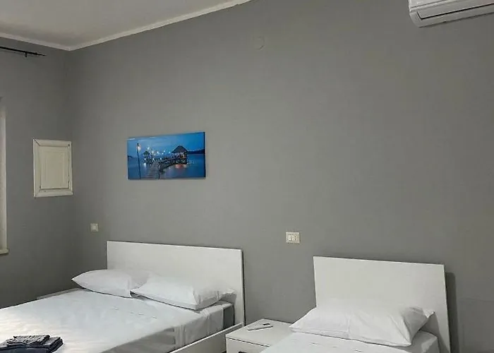B&B Blu Krimisa Cirò Marina