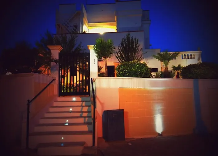 B&B Stellamarina Pulsano