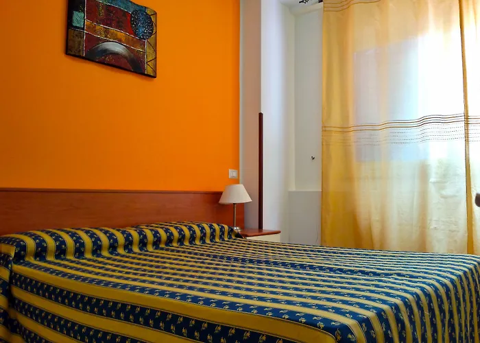Aparthotel Kassiopea Giardini Naxos