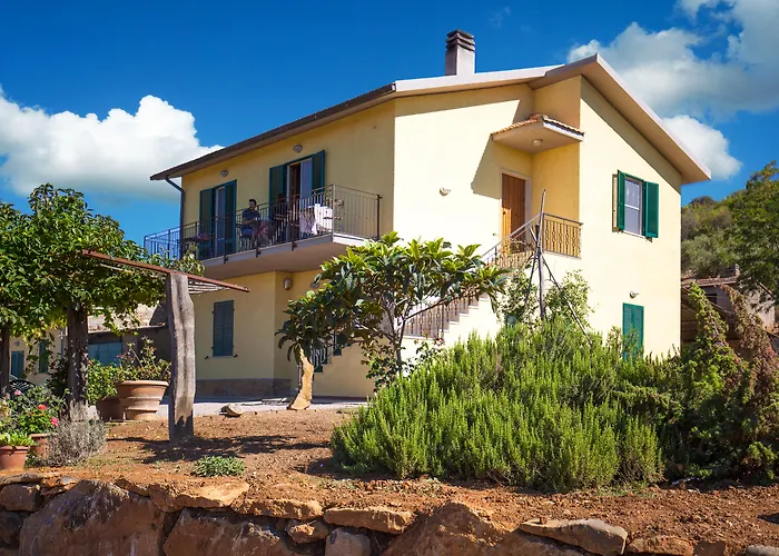 Poggiolivi Country House Grosseto