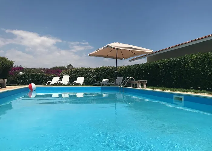 Kaucana Inn Santa Croce Camerina