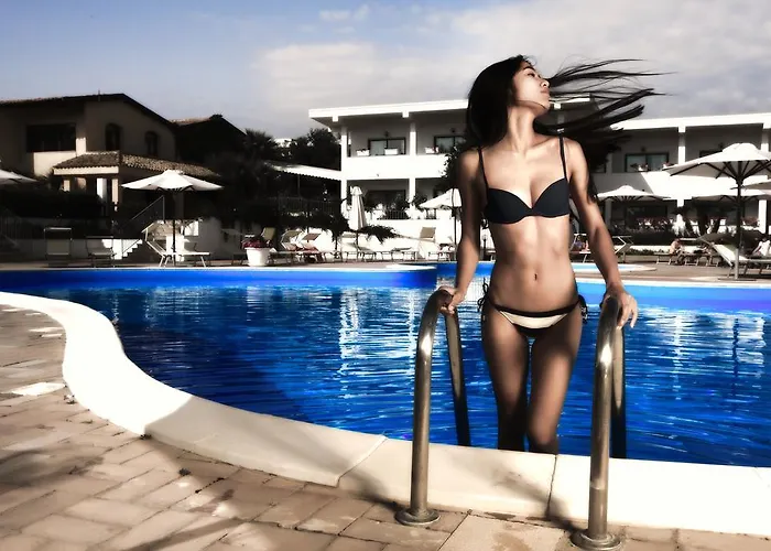 Donnalucata Resort