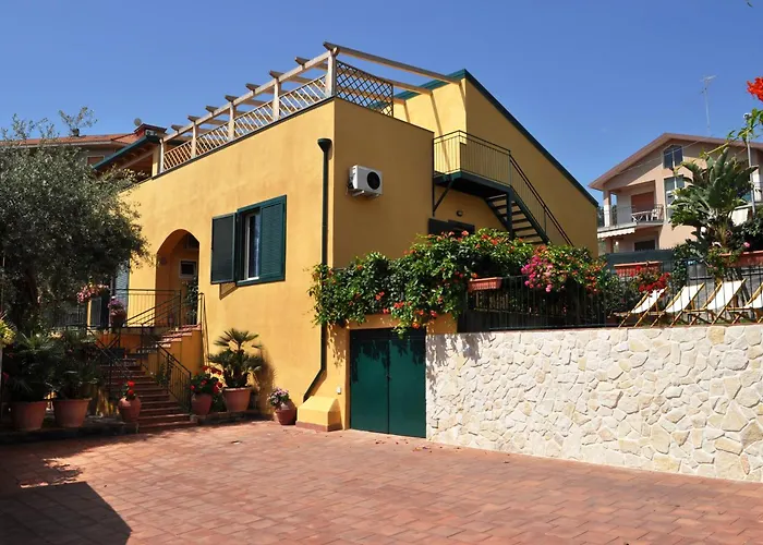 B&B Stella Marina Aci Trezza