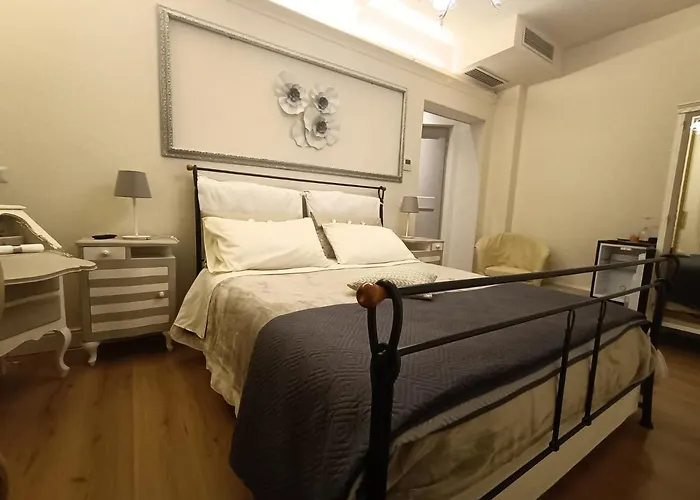 Ariediparma - Rooms&Apartments