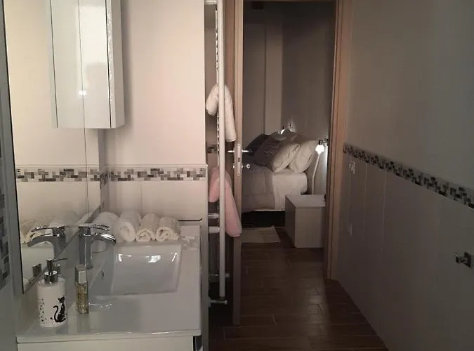 B&B Nonna Dedda Oristano