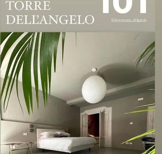Torre dell’Angelo B&B Desenzano del Garda