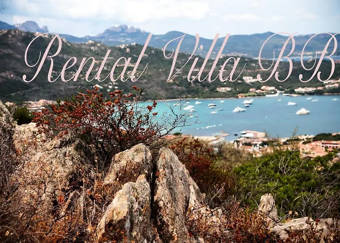 Rental Villa Bb Olbia