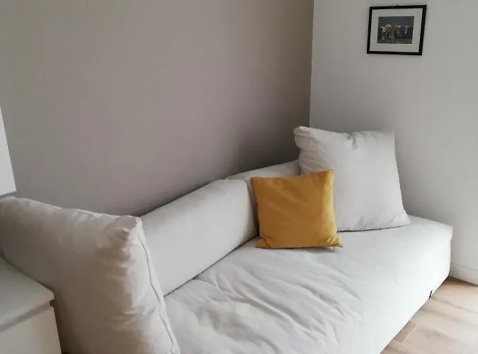 Aparthotel Casa Fullin Belluno