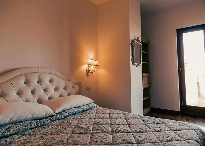 Bed&Breakfast Villa Romano Anzio
