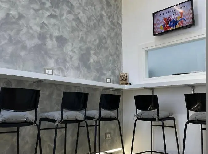 Terrazza Don Mario bed&breakfast Pozzuoli