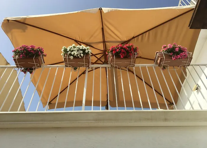 Lumiera 2 Hotel Marina di Modica