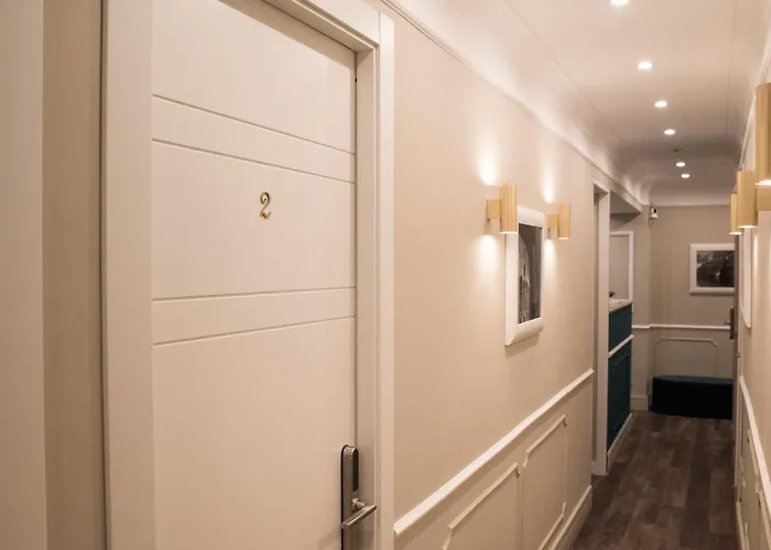 Hotel Le Petit Bijou Roma