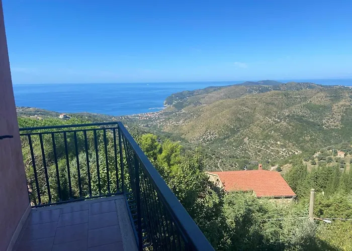 Bed and Breakfast Cilento San Mauro Cilento