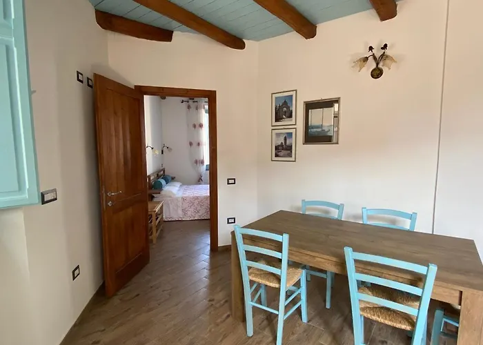 B&B Alba Chiara Oristano