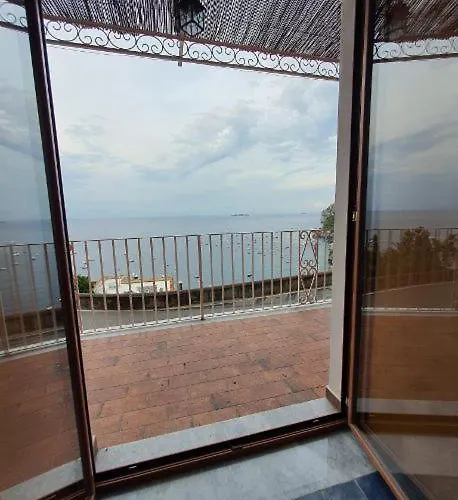 La Casa di Nunzia B&B Positano