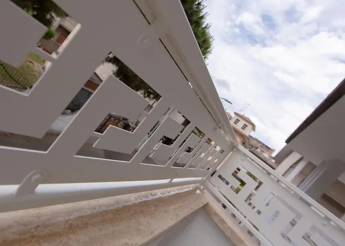 Bed and Breakfast Aria di Sale Martinsicuro