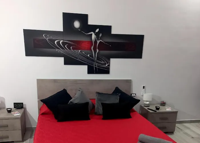 Il Tempio Pozzuoli B&B