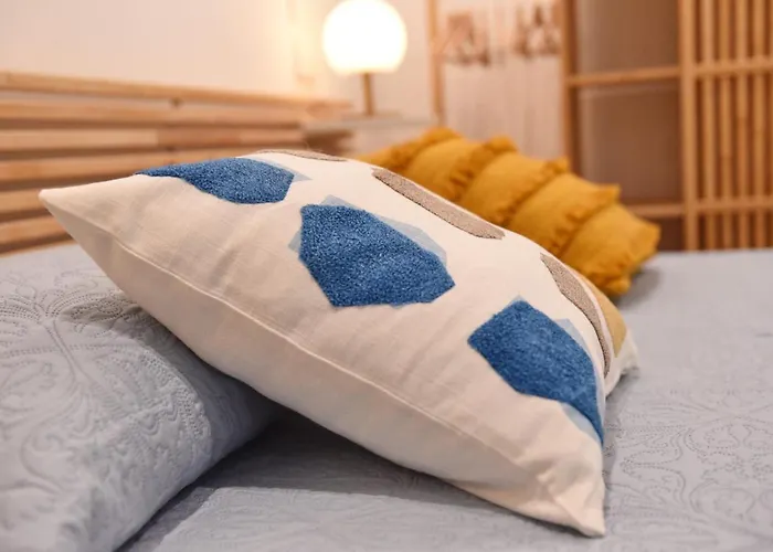 A' Treglia B&B Santa Maria di Castellabate