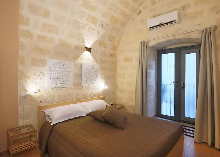 Bed and Breakfast Novilunio Andria