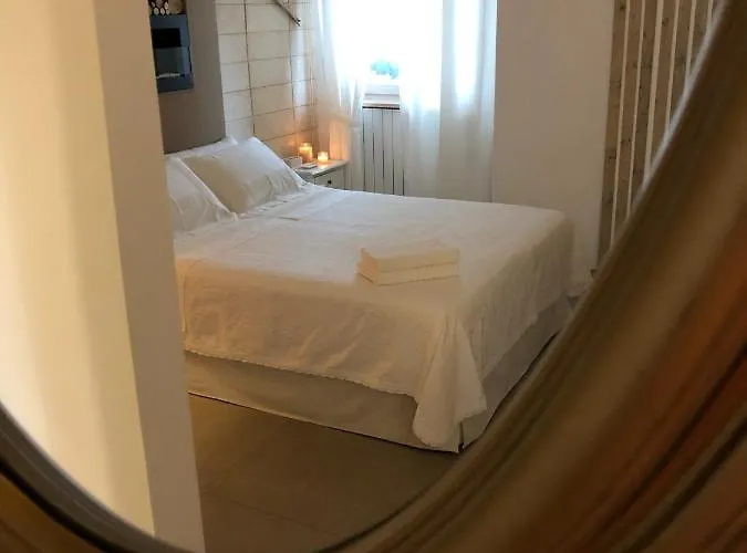 Zerostuni Suite Apartment