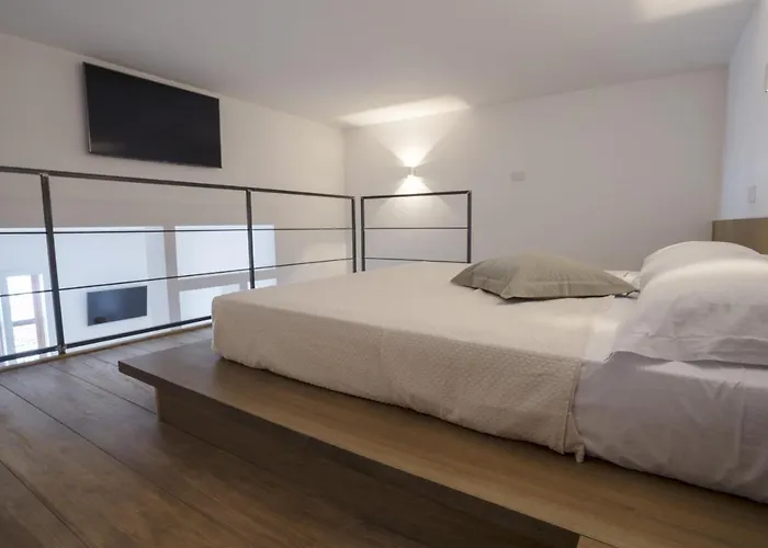 Kalibia Rooms And Suites Mazara del Vallo