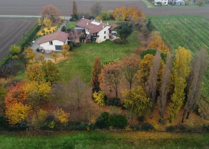 B&B La Villa Forlì