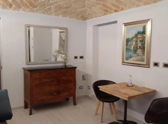 Casa Michela Bed and Breakfast Piacenza