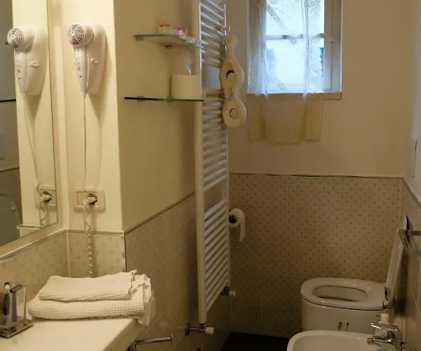 B&B La Chimera Arezzo