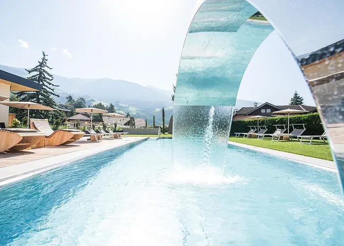 Residence Amoret Bressanone